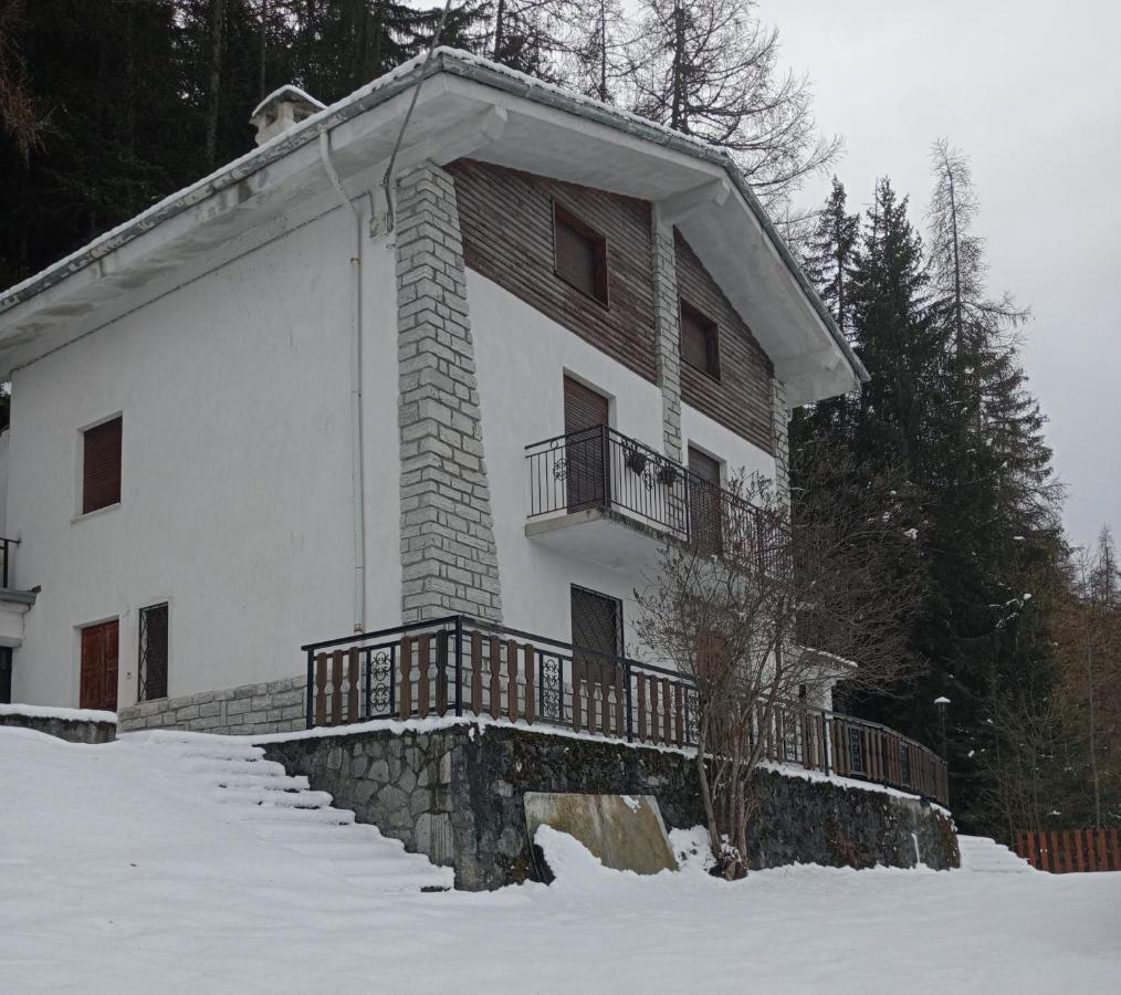 Maison Loren Pila Apartment Cerise Exterior photo