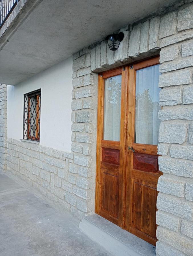 Maison Loren Pila Apartment Cerise Exterior photo