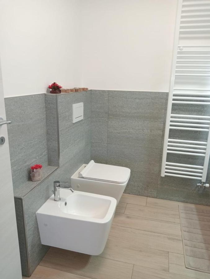 Maison Loren Pila Apartment Cerise Exterior photo