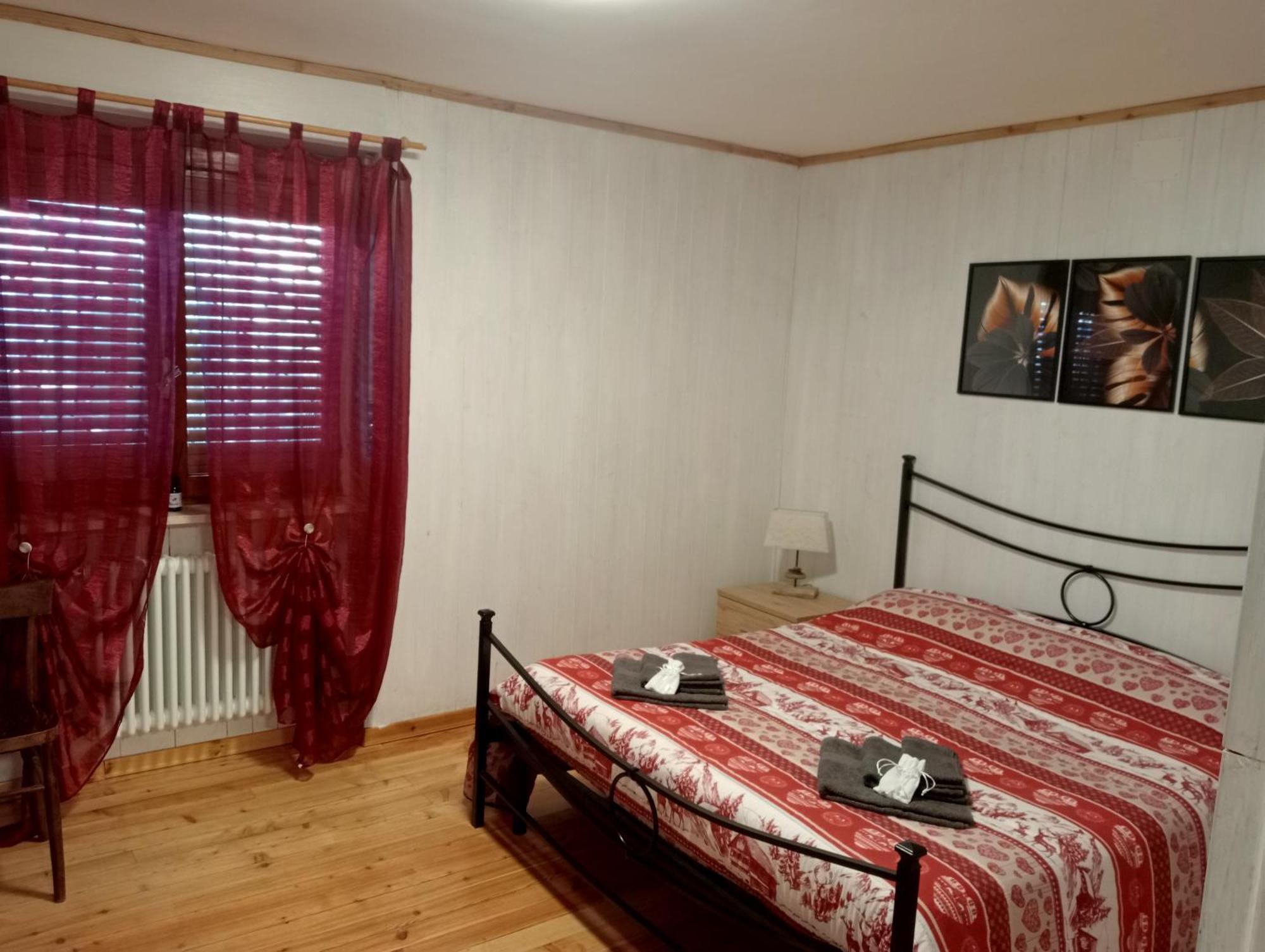 Maison Loren Pila Apartment Cerise Exterior photo