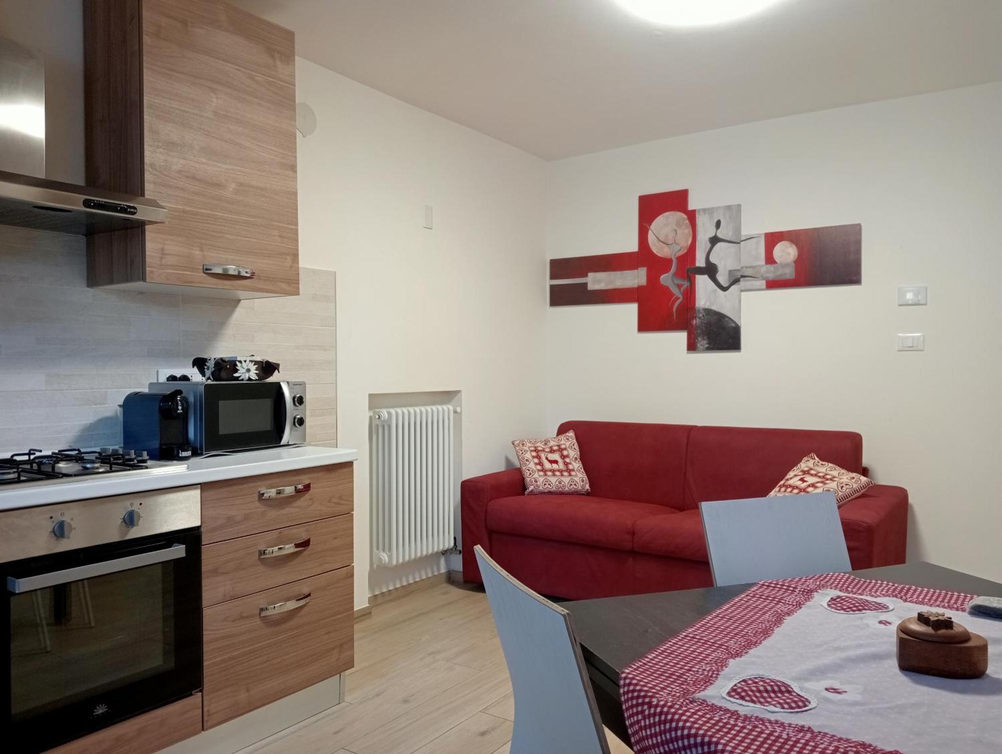 Maison Loren Pila Apartment Cerise Exterior photo